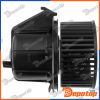 Pulseur d'air habitacle pour CITROEN | EWN-CT-011, 6441CR